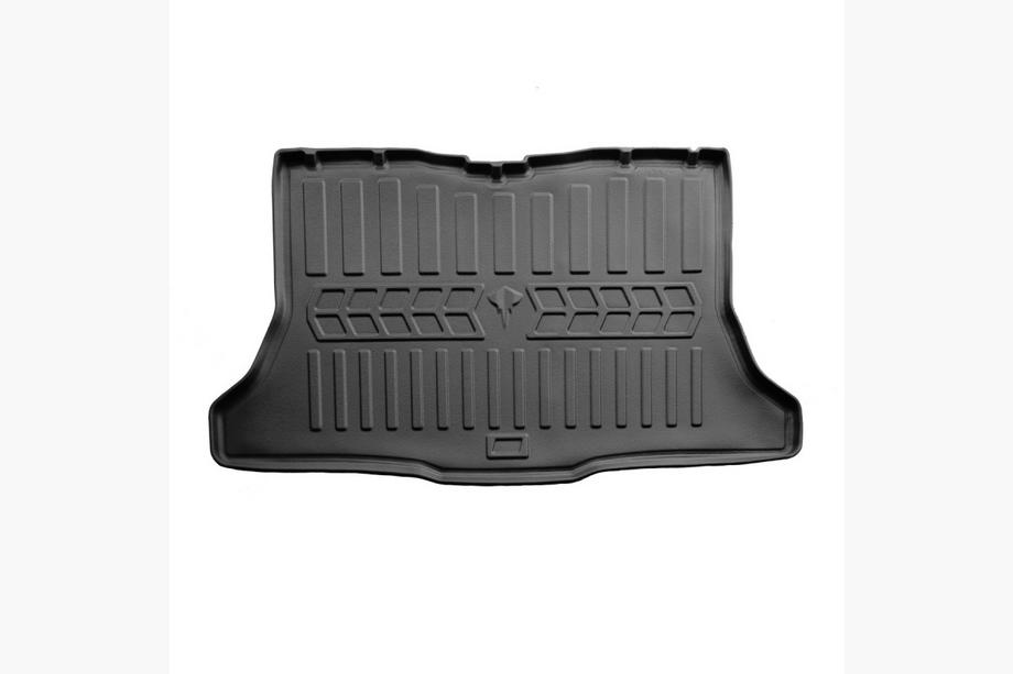 Nissan Tiida 2004–2011 Stingray 3D korito za prtljažnik (HB) Image