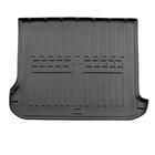 Opel Combo 2002–2012 Gumijasta kad za prtljažnik Stingray 3D (osebni) fotografija 1