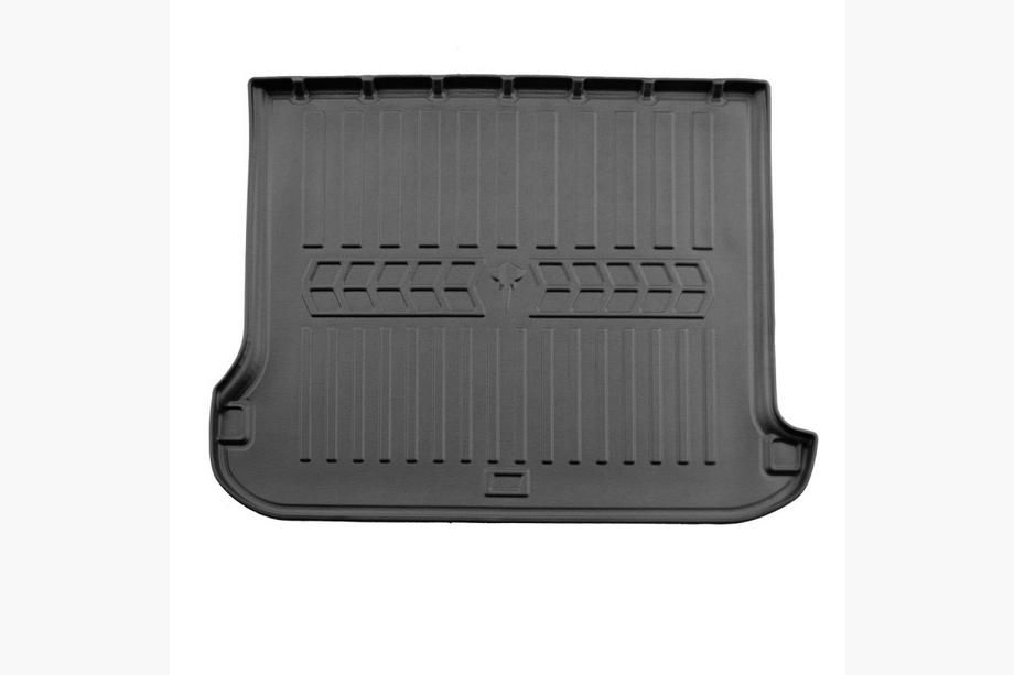 Opel Combo 2002–2012 Gumijasta kad za prtljažnik Stingray 3D (osebni) Image