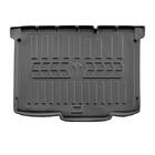 Opel Corsa D 2007–2014 Gumijasto korito prtljažnika Stingray 3D (spodnje) fotografija 1