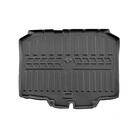 Seat Ibiza 2010–2017 Stingray 3D korito za prtljažnik (HB) fotografija 1