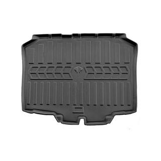 Stingray 3D korito za prtljažnik (HB) Seat Ibiza 2010–2017