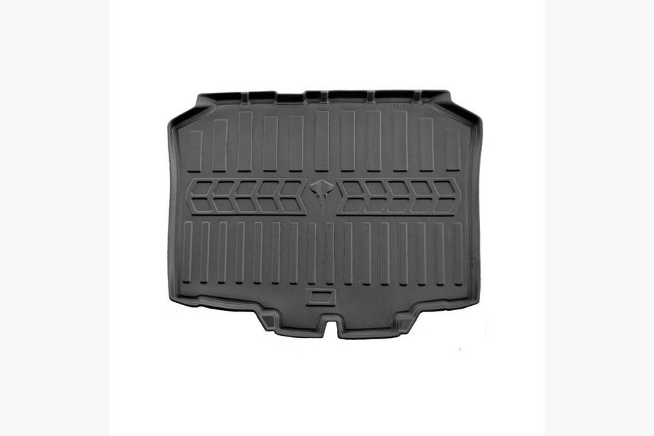 Seat Ibiza 2010–2017 Stingray 3D korito za prtljažnik (HB) Image