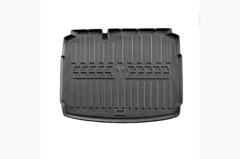 Seat Leon 2005–2012 Stingray 3D korito za prtljažnik (HB) Image