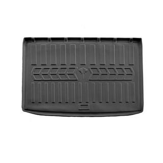 Kadica za prtljažnik Stingray 3D Skoda Yeti 2009–2017