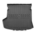 Toyota Corolla 2007–2013 Gumijasta preproga za prtljažnik Stingray 3D (SD) fotografija 1