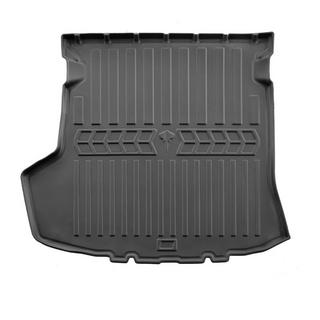 Gumijasta preproga za prtljažnik Stingray 3D (SD) Toyota Corolla 2007–2013