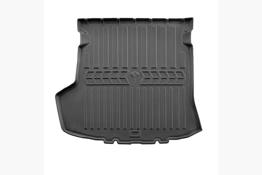 Toyota Corolla 2007–2013 Gumijasta preproga za prtljažnik Stingray 3D (SD) Image