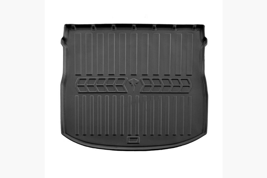 Volvo S40 2004–2012 Kadica za prtljažnik Stingray 3D Image