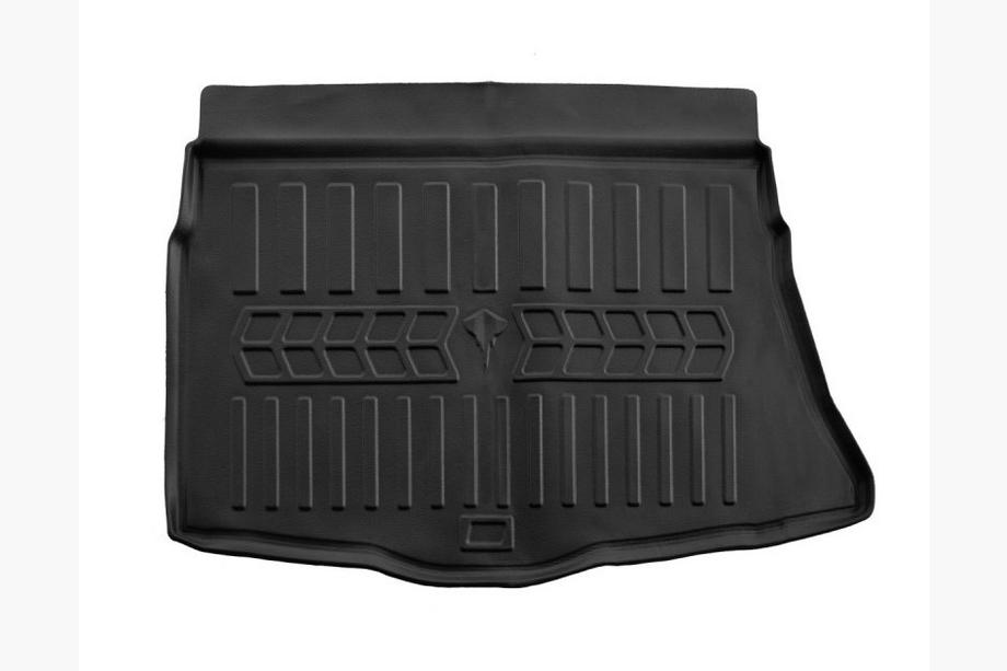 Kia Ceed 2012–2018 Stingray 3D korito za prtljažnik (HB) Image