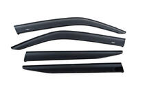 Toyota Land Cruiser 300 2021– Deflektorji oken (4 kosi, HIC) fotografija 1