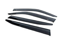 Toyota Land Cruiser 300 2021– Deflektorji oken (4 kosi, HIC) fotografija 2