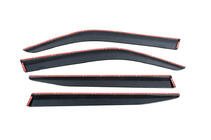 Toyota Land Cruiser 300 2021– Deflektorji oken (4 kosi, HIC) fotografija 3
