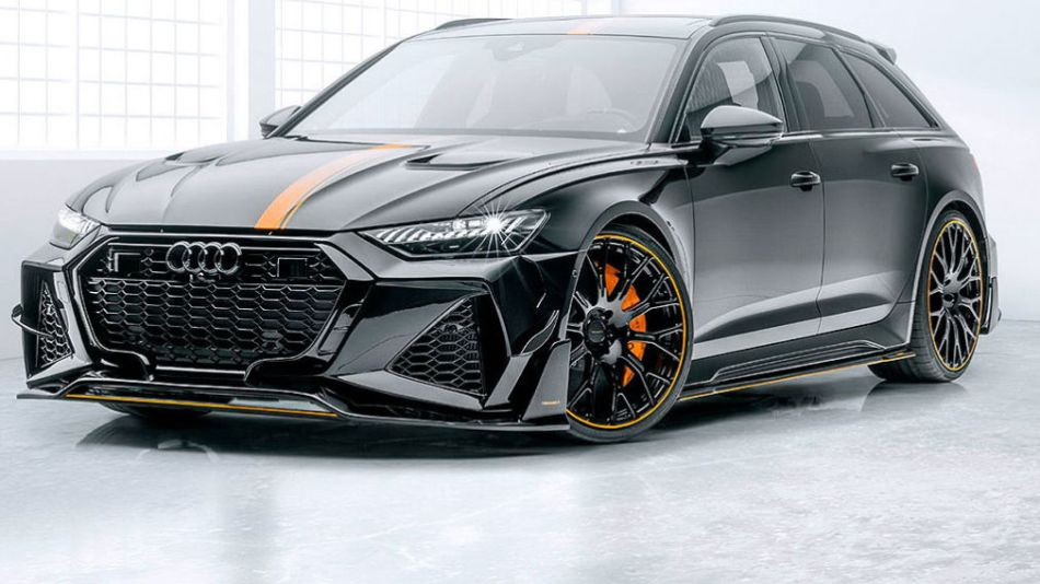 Kateri materiali so najprimernejši za tuning avtomobilov?