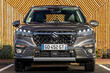 Kaj ponuja Suzuki S-Cross: pregled specifikacij in opreme fotografija 1