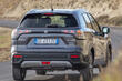 Kaj ponuja Suzuki S-Cross: pregled specifikacij in opreme fotografija 4