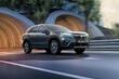Kaj ponuja Suzuki S-Cross: pregled specifikacij in opreme fotografija 2