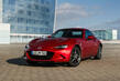 Pregled Mazde MX-5 četrte generacije fotografija 1