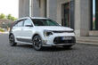 Pregled električnega kompaktnega crossoverja KIA Niro EV fotografija 4