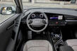 Pregled električnega kompaktnega crossoverja KIA Niro EV fotografija 6
