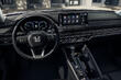 Pregled limuzine Honda Accord 11. generacije fotografija 5