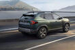 Test: Renault Duster tretje generacije (2024) fotografija 4