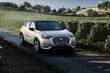 Pregled visokotehnološkega križanca DS 3 Crossback fotografija 1