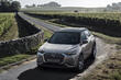 Pregled visokotehnološkega križanca DS 3 Crossback fotografija 2