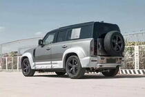 Land Rover Defender 2019– Karoserijski komplet (Lumma V2) fotografija 3