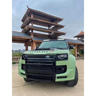 Karoserijski komplet (Lumma V2) Land Rover Defender 2019– fotografija 1
