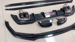 BMW serija 3 G20/G21 2018– Komplet body kita Carbon FullSet fotografija 1