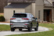 Pregled Mitsubishi Outlander IV generacije fotografija 3