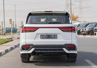 Lexus LX 500d/600 2022– Komplet dodatkov za F-Sport fotografija 8