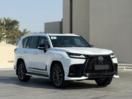 Lexus LX 500d/600 2022– Komplet dodatkov za F-Sport fotografija 7