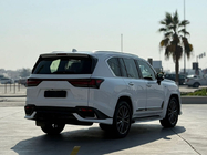 Lexus LX 500d/600 2022– Komplet dodatkov za F-Sport fotografija 6
