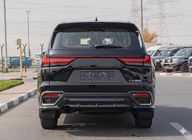 Lexus LX 500d/600 2022– Komplet dodatkov za F-Sport fotografija 9