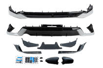 Lexus LX 500d/600 2022– Komplet dodatkov za F-Sport fotografija 4