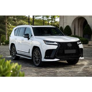 Komplet dodatkov za F-Sport fotografija 2