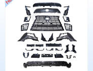 Lexus LX 500d/600 2022– Komplet bodykita Execitive fotografija 2