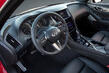 Test premium limuzine Infiniti Q50 fotografija 5
