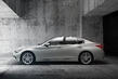 Test premium limuzine Infiniti Q50 fotografija 4