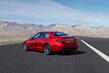 Test premium limuzine Infiniti Q50 fotografija 2
