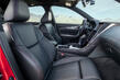 Test premium limuzine Infiniti Q50 fotografija 6