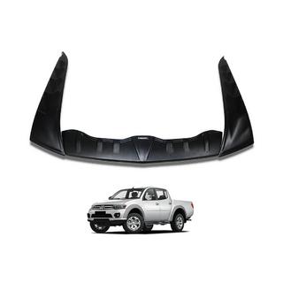 Pokrov motornega pokrova V4 (ABS) Mitsubishi L200 2006–2015 fotografija 1