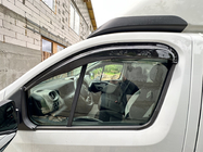 Opel Vivaro 2015–2019 Deflektorji oken EuroCap (2 kosa) fotografija 3