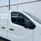 Nissan NV300/Primastar 2016– Deflektorji oken EuroCap (2 kosa) fotografija 7