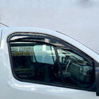 Nissan NV300/Primastar 2016– Deflektorji oken EuroCap (2 kosa) fotografija 8