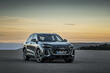 Pregled Audija Q5 tretje generacije, modelno leto 2025 fotografija 1