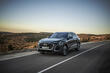 Pregled Audija Q5 tretje generacije, modelno leto 2025 fotografija 2