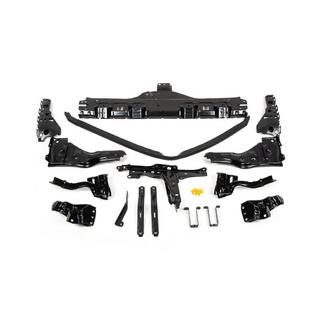 Montažni komplet za predelavo na modelno leto 2018 Toyota Land Cruiser Prado 150 2009–2023